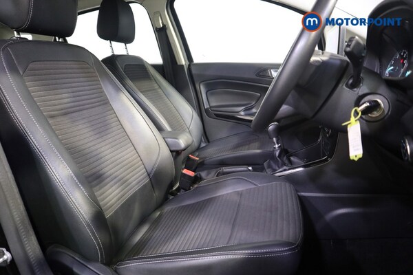 Used Ford Ecosport 2022 for sale - 76255619: Photo 21