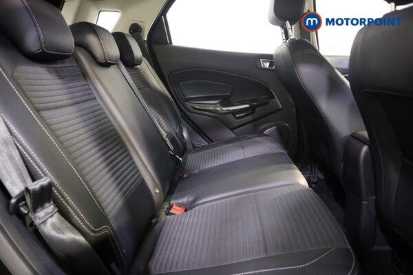 Used Ford Ecosport 2022 for sale - 76255619: Photo 22