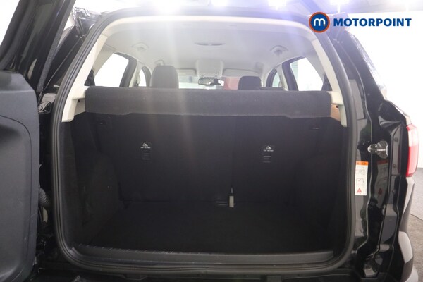 Used Ford Ecosport 2022 for sale - 76255619: Photo 25