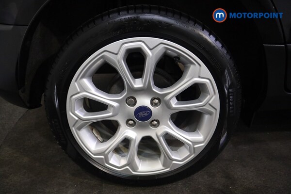 Used Ford Ecosport 2022 for sale - 76255619: Photo 26