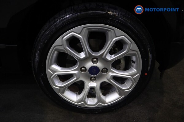Used Ford Ecosport 2022 for sale - 76255619: Photo 27