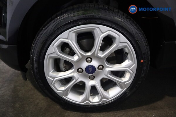 Used Ford Ecosport 2022 for sale - 76255619: Photo 28