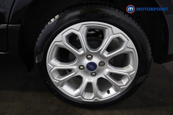 Used Ford Ecosport 2022 for sale - 76255619: Photo 29