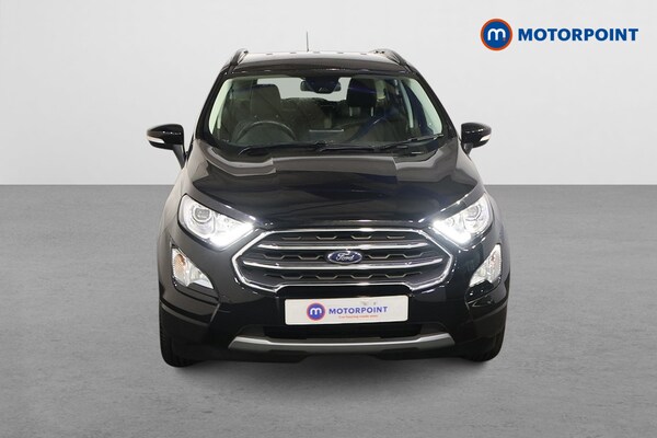 Used Ford Ecosport 2022 for sale - 76255619: Photo 2