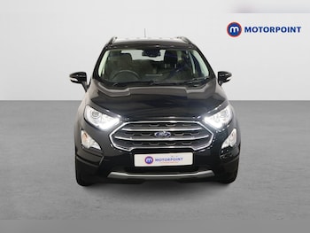 Used Ford Ecosport 2022 for sale - 76255619: Photo 2