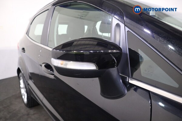 Used Ford Ecosport 2022 for sale - 76255619: Photo 33