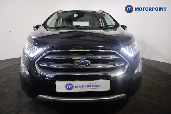 Used Ford Ecosport 2022 for sale - 76255619: Photo 36