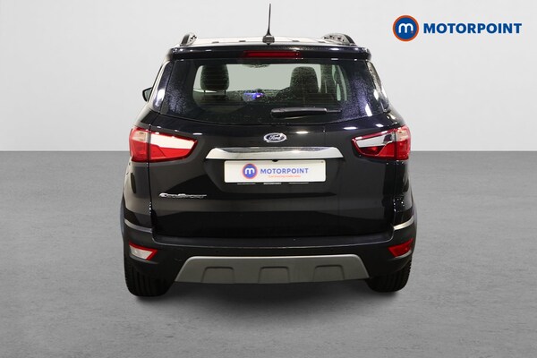 Used Ford Ecosport 2022 for sale - 76255619: Photo 6