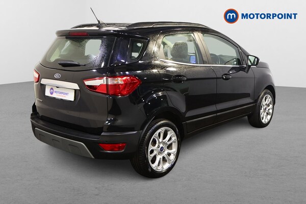 Used Ford Ecosport 2022 for sale - 76255619: Photo 7
