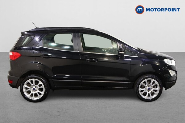 Used Ford Ecosport 2022 for sale - 76255619: Photo 8
