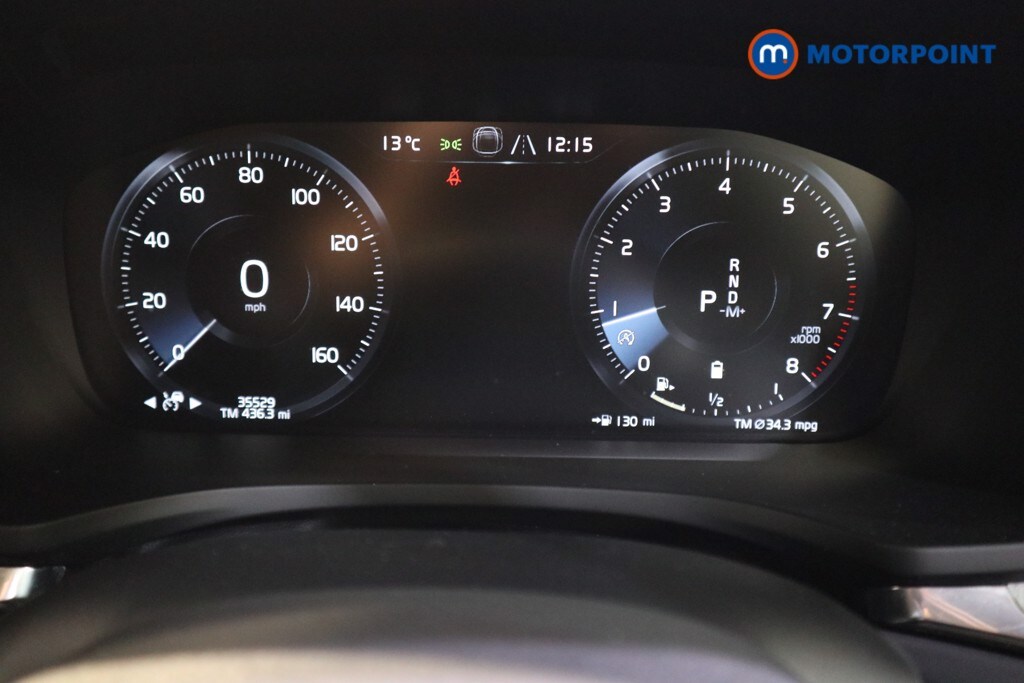 Used Volvo V60 for sale - 78223712: Photo 13