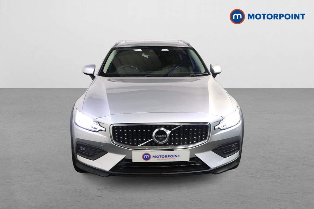 Used Volvo V60 for sale - 78223712: Photo 2