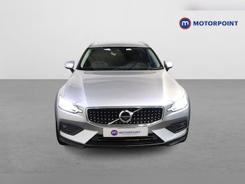 Used Volvo V60 undefined for sale - 78223712: Photo