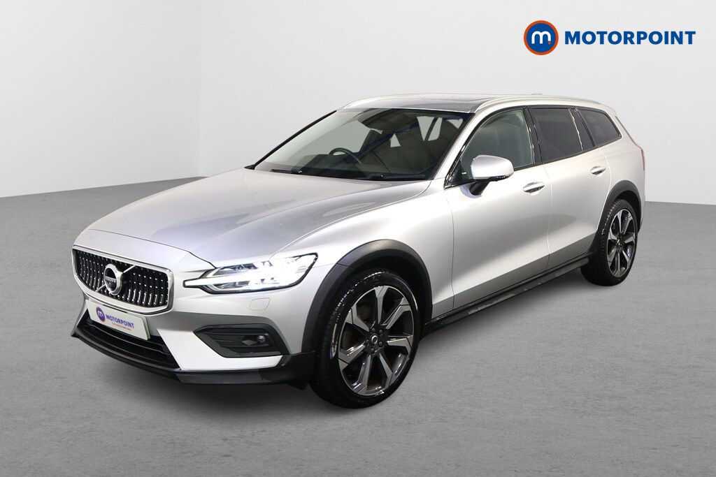 Used Volvo V60 for sale - 78223712: Photo 3