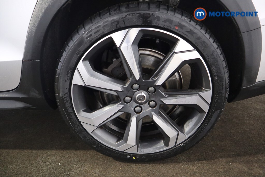 Used Volvo V60 for sale - 78223712: Photo 34