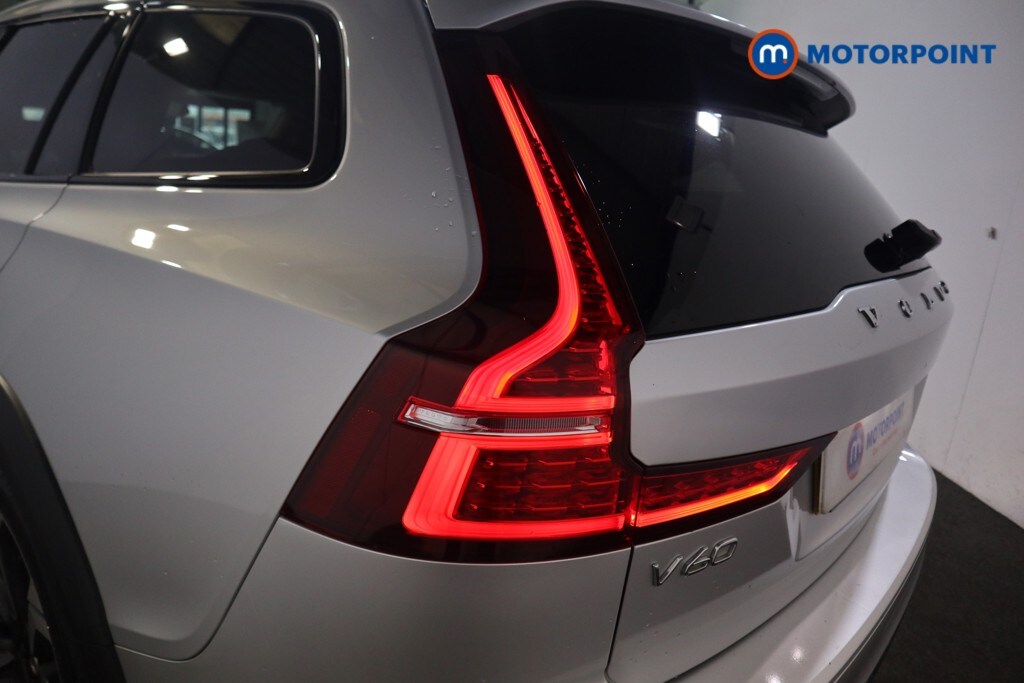 Used Volvo V60 for sale - 78223712: Photo 38