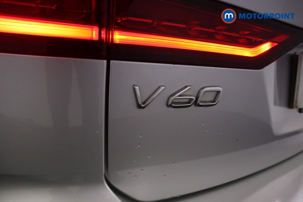 Used Volvo V60 for sale - 78223712: Photo 39