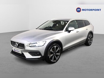 Used Volvo V60 undefined for sale - 78223712: Photo