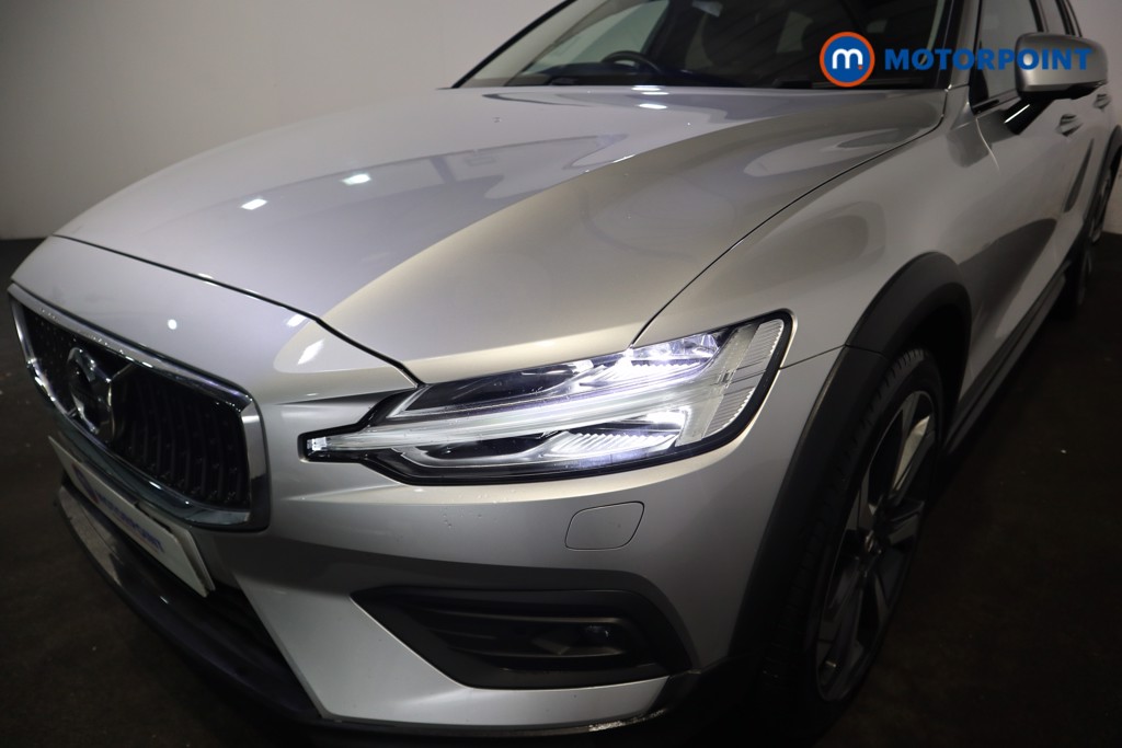 Used Volvo V60 for sale - 78223712: Photo 45