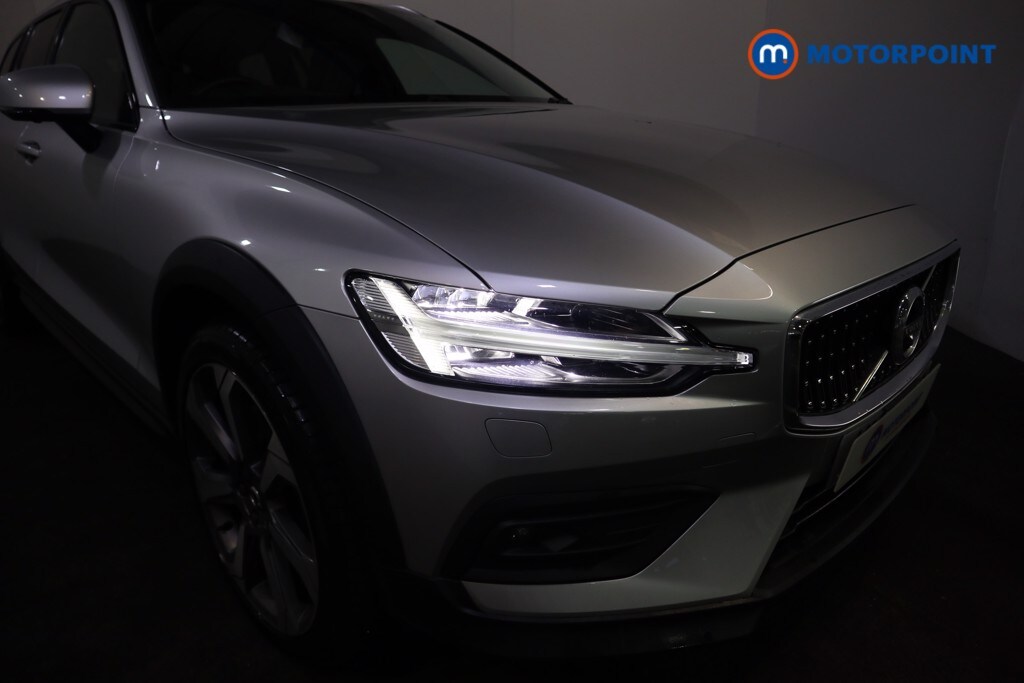 Used Volvo V60 for sale - 78223712: Photo 46