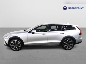 Used Volvo V60 undefined for sale - 78223712: Photo