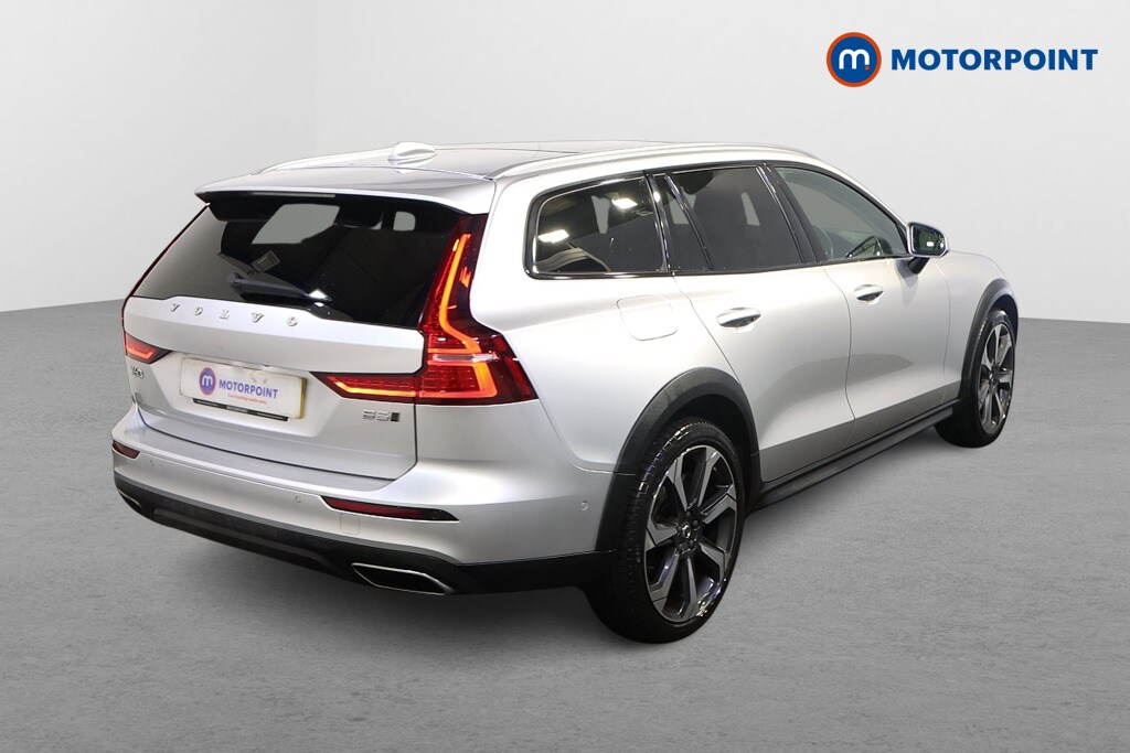 Used Volvo V60 for sale - 78223712: Photo 7