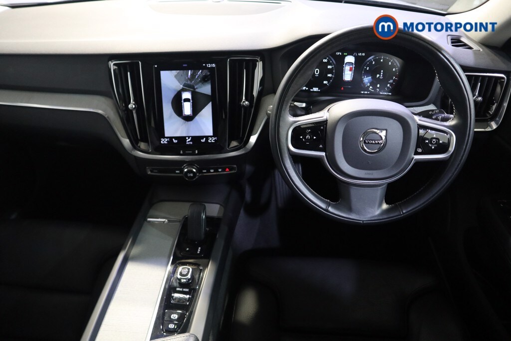 Used Volvo V60 for sale - 78223712: Photo 9