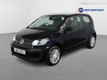 Used Volkswagen up! undefined for sale - 78367255: Photo