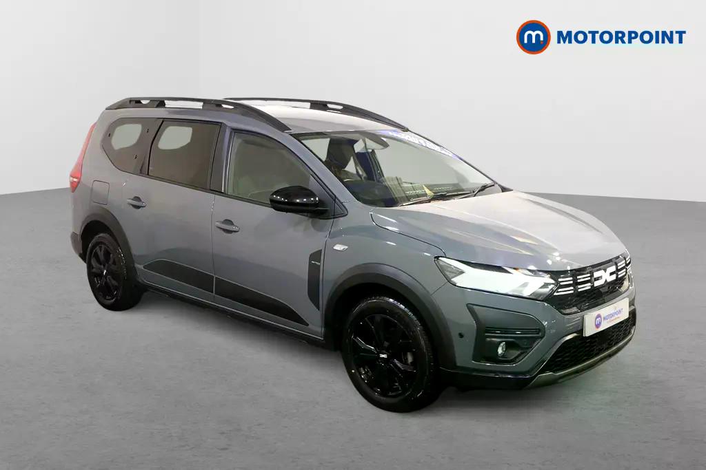 Used Dacia Jogger 2023 for sale - 76577708: Photo 1