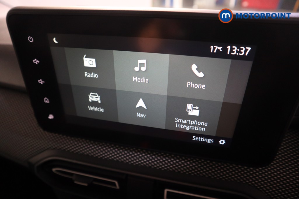 Used Dacia Jogger 2023 for sale - 76577708: Photo 11