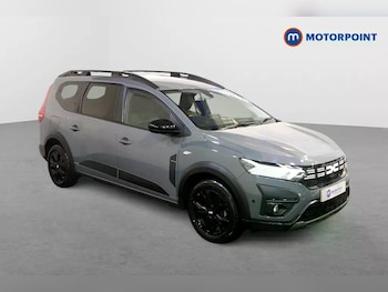 Used Dacia Jogger 2023 for sale - 76577708: Photo