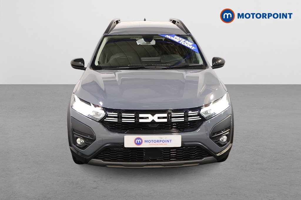 Used Dacia Jogger 2023 for sale - 76577708: Photo 2