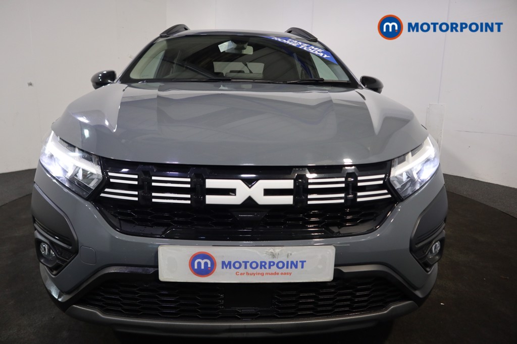 Used Dacia Jogger 2023 for sale - 76577708: Photo 23