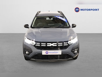 Used Dacia Jogger 2023 for sale - 76577708: Photo