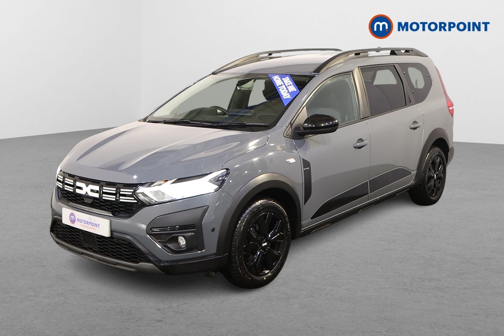 Used Dacia Jogger 2023 for sale - 76577708: Photo 3