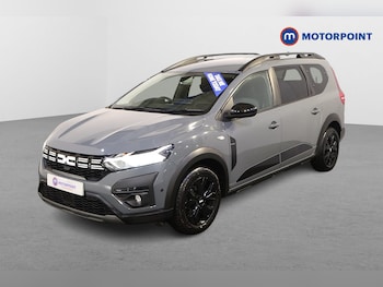 Used Dacia Jogger 2023 for sale - 76577708: Photo