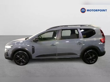 Used Dacia Jogger 2023 for sale - 76577708: Photo