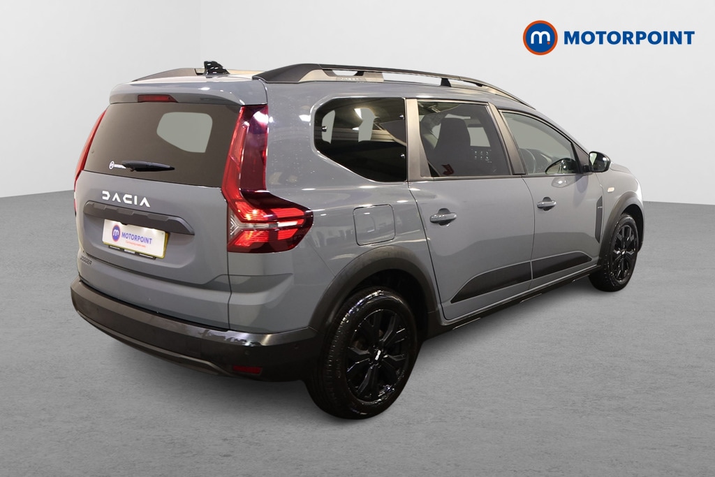 Used Dacia Jogger 2023 for sale - 76577708: Photo 7