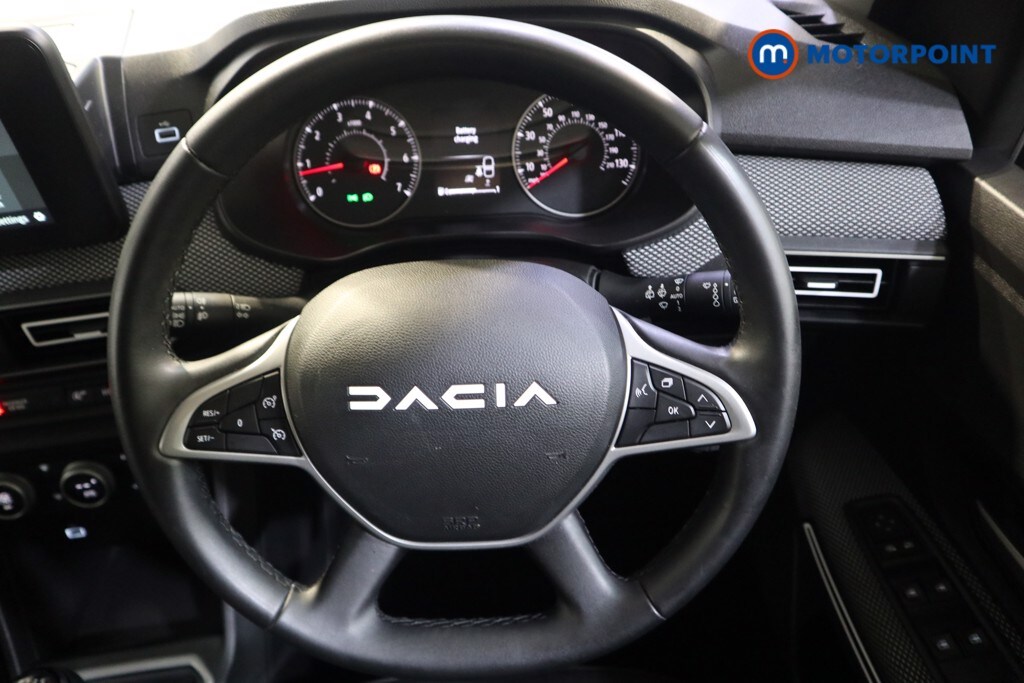 Used Dacia Jogger 2023 for sale - 76577708: Photo 8