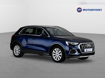 Used Audi Q3 2024 for sale - 79128841: Photo