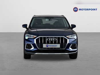 Used Audi Q3 2024 for sale - 79128841: Photo