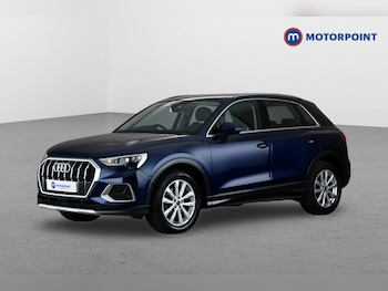 Used Audi Q3 2024 for sale - 79128841: Photo