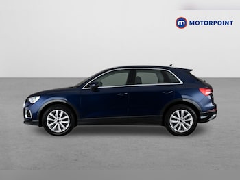 Used Audi Q3 2024 for sale - 79128841: Photo