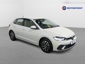 Used Volkswagen Polo 2023 for sale - 78340886: Photo