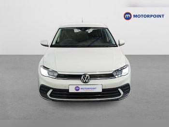 Used Volkswagen Polo 2023 for sale - 78340886: Photo