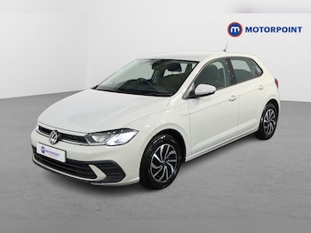 Used Volkswagen Polo 2023 for sale - 78340886: Photo