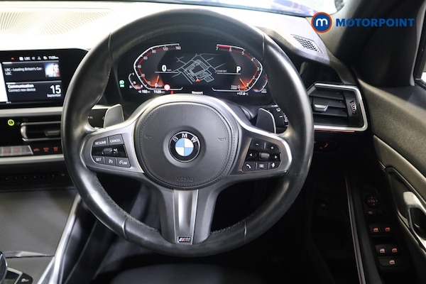 Used BMW 3 Series 2020 for sale - 76222812: Photo 10