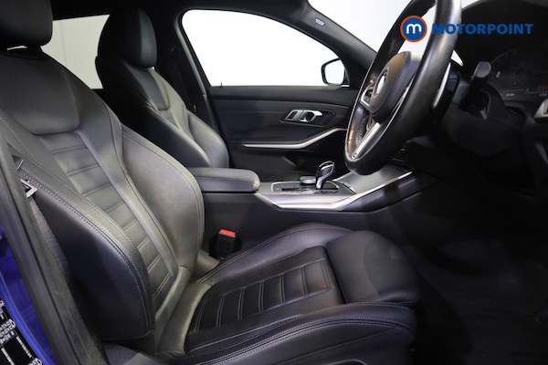 Used BMW 3 Series 2020 for sale - 76222812: Photo 22