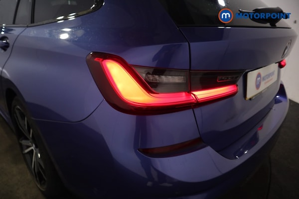 Used BMW 3 Series 2020 for sale - 76222812: Photo 32