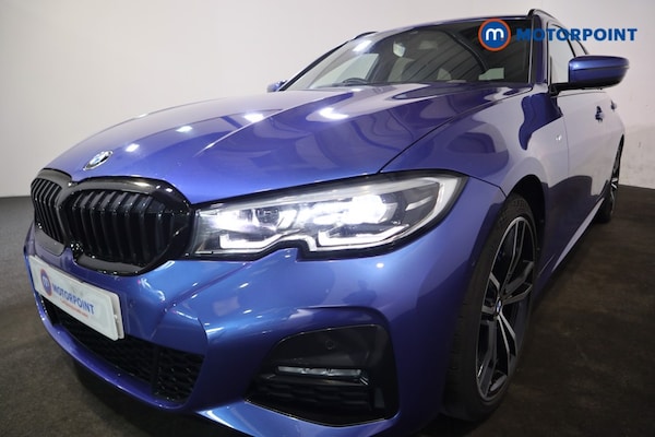 Used BMW 3 Series 2020 for sale - 76222812: Photo 36